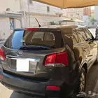 كيا سورنتو 2012