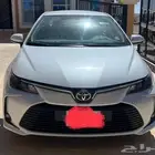 كورلا 2025 عبداللطيف جميل مكينه 2000cc ستاندر وكاله جديده