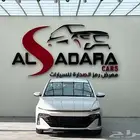 هونداي اكسنت فليت 1.5 جنوط 2025