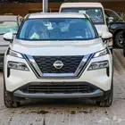 نيسان اكس تريل 5مقاعد استاندر بدون دبل 25 دبل كاش واقساط