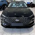 فورد تورس تيتانيوم 2026 عروض اسعار الكاش والاقساط