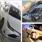 سمكره واصلاح السيارات المصدومه واقفال airbag