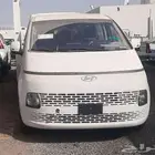 ستاريا 9 راكب ديزل 2025 اقل سعر