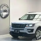 فورد اكسبلور 2016 دبل