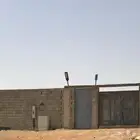 ارض للبيع (مسورة) في عريض بالرياض