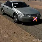 كامري2001