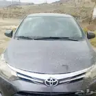 يارس موديل 2015 قير عادي للبيع