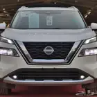 نيسان اكس تريل 2025 فل كامل للتقسيط