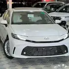 تويوتا كامري جميع الفئات اقساط