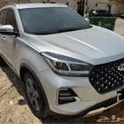 للبيع شيري تيجو 4 موديل 2023 - ماشي 11000 كلم