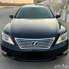 للبيع لكزس LS 460L