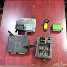 كمبيوتر سياره جيلي 2012 Ec8