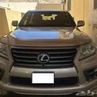لكزسLX570 2014 DD اعلى صنف