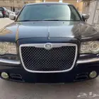 كرايسلر 2010 C300