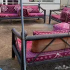 جلسة خارجية