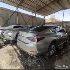 قطع غيار لكزس تشليح