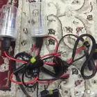  لمبات زينون جديدة مقاس H3