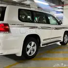 لاندكروزر GXR -2013((تم البيع))