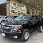 شيفورليه تاهو LSدبل موديل 2019 عداد 137 الف كم