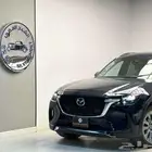 مازدا CX90 فل كامل 2024