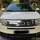 Ford Edge 2007