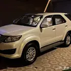 فورتشنر 2015 نظيف مالك واحد