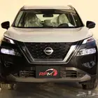 نيسان اكستريل استاندر 2025 دبل و بدون 5 و 7 مقاعد