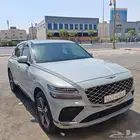 جنيسس كوبيه GV80