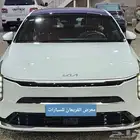 كيا K8 .. 2025
