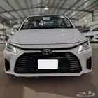 تويوتا يارس 2023
