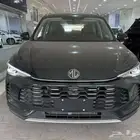 ام جي zs نص فل(الشكل الجديد) 2025 ب 55500 غير شامل الضريبة