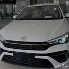 ام جي 5 الشكل الجديد ستاندر