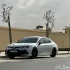 كامري موديل 2024 GLE-X هايبرد