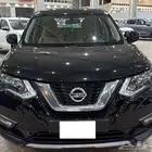نيسان اكس تريل 5 مقاعد 2021