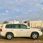 لاندكروزر جي اكس ار 3 فل كامل سعودي