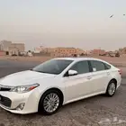 افالون 2014 ليمتد