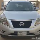 Nissan Pathfinder 2014