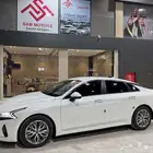 كيا K5 موديل 2022 هايبرد ممشى 31000 وارد كوريا