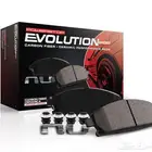 اقمشة فرامل موستنج 2015-2023