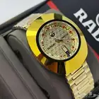 ساعة راد شبيهة ساعه رادو الأصليه القديمه ولاكنها جديده