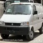 سوزوكي ايكو فان بضاعة 2026 بأفضل سعر