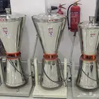 مكينة حمص صناعة اردني