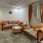 كنب 5 قطع