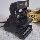كاميرا بولارويد فورية