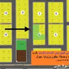 أراضي سكنية للبيع قرب مسجد وحديقة بحي الحسام الدمام