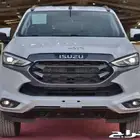 ايسوزو ام يو اكس MUX فل كامل2024 سعودي تأجير منتهي بالتمليك