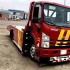 سطحه محايل عسير وضواحيها لنقل السيارات