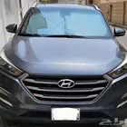 هونداي توسان 2017