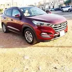هونداي - توسان -2017 -نص فل