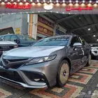 تويوتا كامري 2024 - V6- SE بنزين